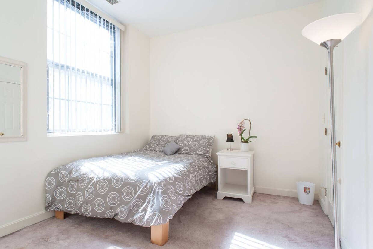 21 Linden St Unit 214, Quincy, MA 02170 Apartments in Quincy, MA