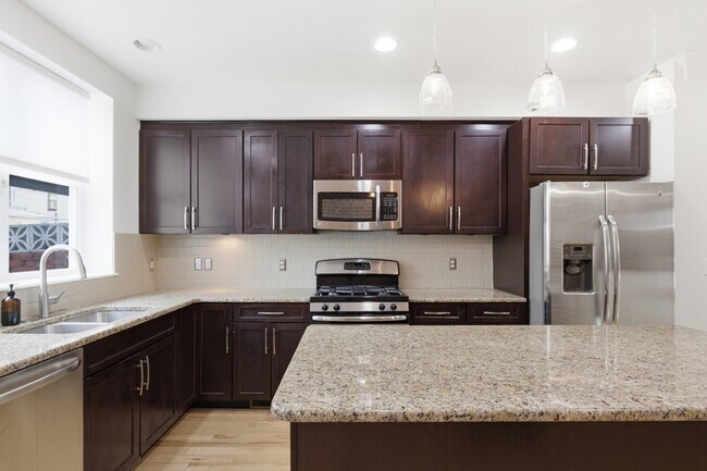 Foto del edificio - 409 S East Ave