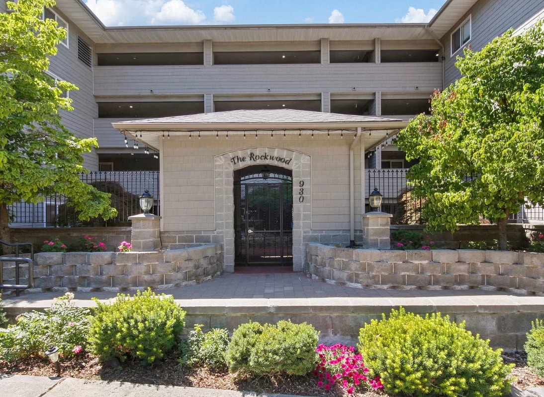 930 S Cowley St Unit 403, Spokane, WA 99202 Condo for Rent in