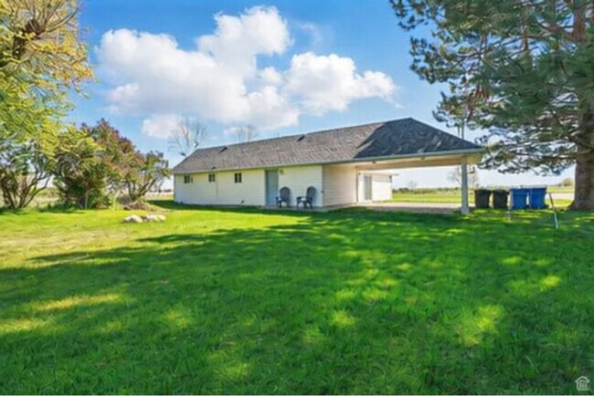 Foto del edificio - 1317 S 400 E