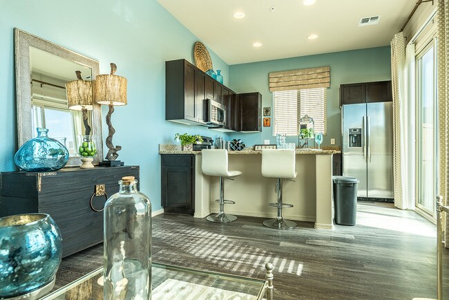 Avilla Town Square Apartments Gilbert, AZ