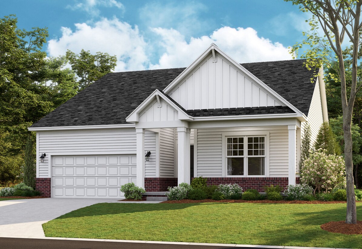 Foto principal - 3722 Park Creek Ln