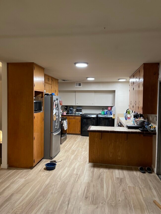 Building Photo - 2500 N Mesa Dr