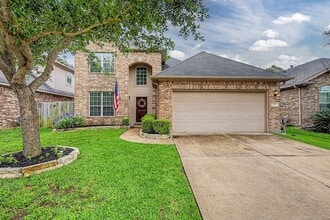 Building Photo - 24423 Hikers Bend Dr