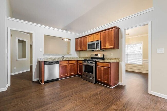 Foto del edificio - 2506 Gristhaven Ln