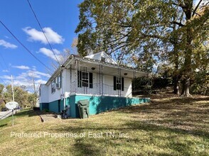 Building Photo - 314 Leonard St