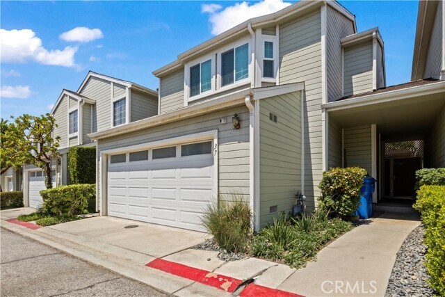 Foto del edificio - 14333 Tyler St