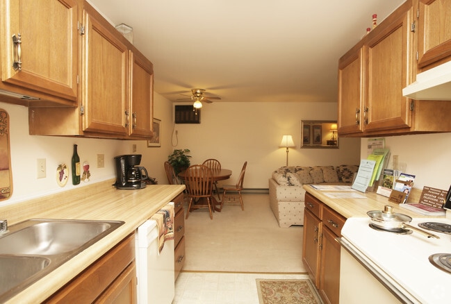 Foto del interior - Londontowne & Robinwood Apartments