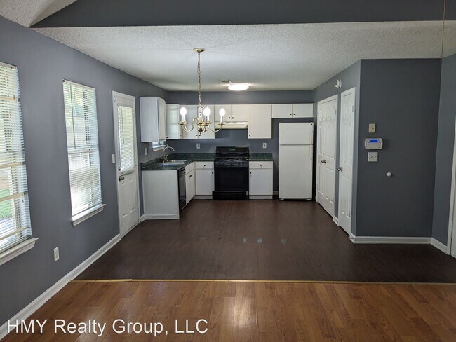 Foto del edificio - 3 br, 2 bath House - 4119 Waldrop Hills Dr