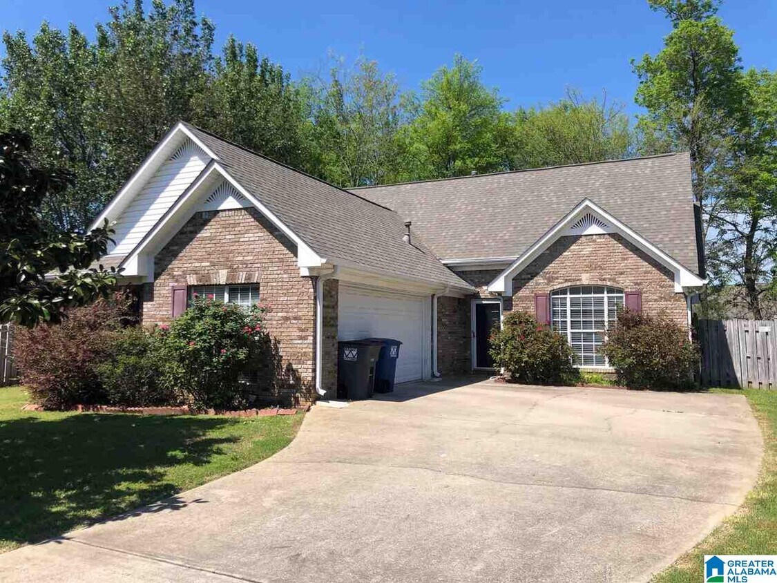 127 Roy Ct, Helena, AL 35080 House Rental in Helena, AL