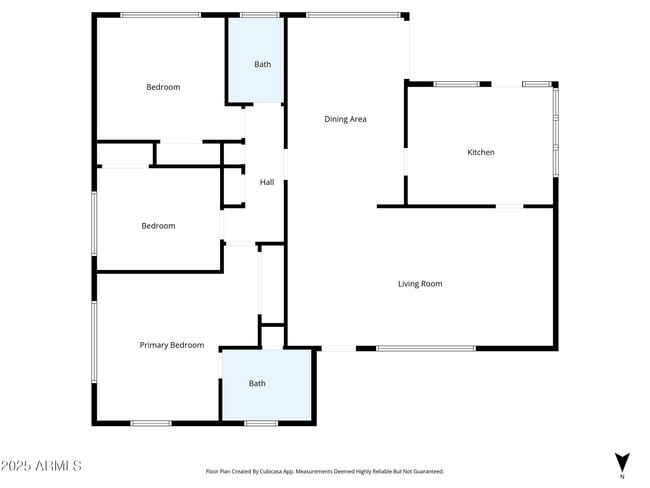 Building Photo - 4623 E Catalina Dr