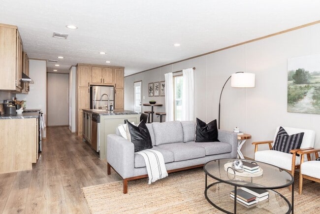 Building Photo - Fannin Meadows