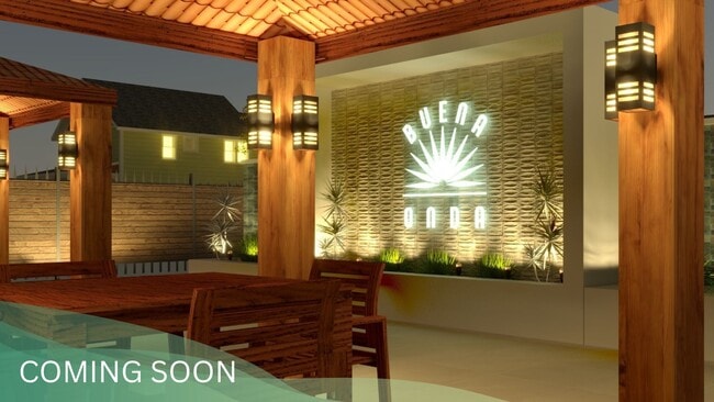 Building Photo - Buena Onda at White Rock