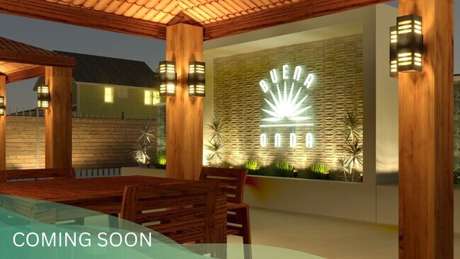 Foto del edificio - Buena Onda at White Rock