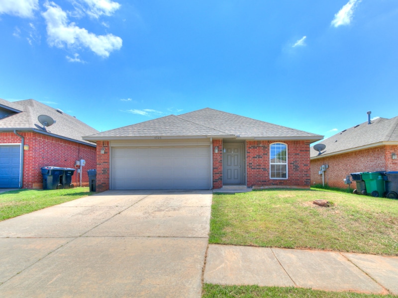 Foto principal - 4328 SE 48th Terrace