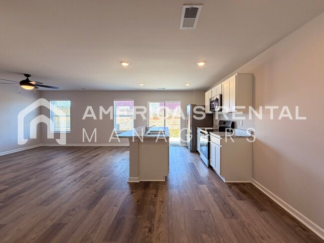 Building Photo - Brand New Living at Driftwood Townhomes!