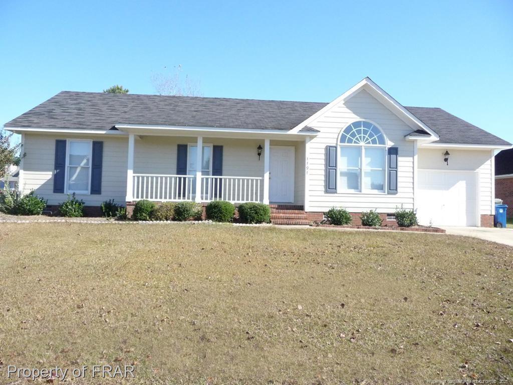 Primary Photo - 1191 Helmsley Dr