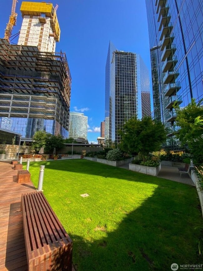 Foto del edificio - 1Bd/1.5Ba Bellevue Condo