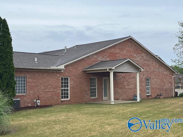 Building Photo - 2507 Norwood Dr SW