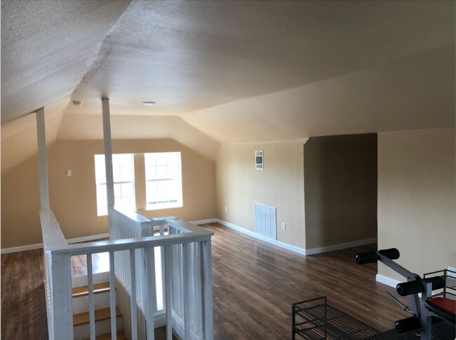 Foto del edificio - 922 Lee Hall St
