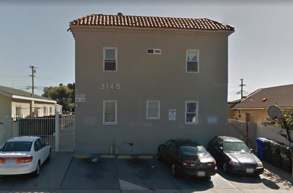 Primary Photo - 3145 Webster Ave