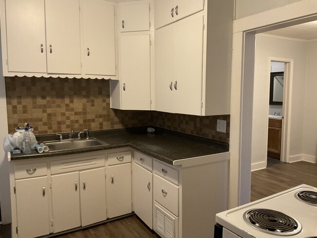 Building Photo - 4022 Reed St