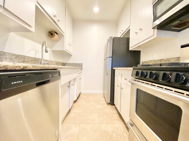 Foto del edificio - 1012 Hill St Santa Monica, CA 90405