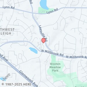 Primary Photo - 6146 Loch Laural Ln