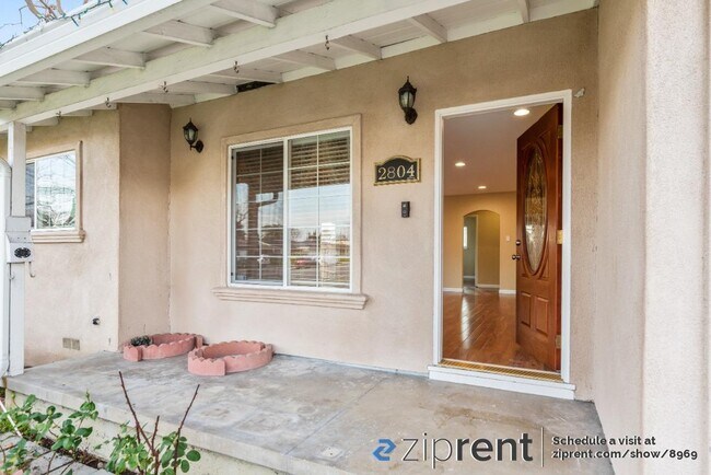 Building Photo - 2804 Steinhart Ct