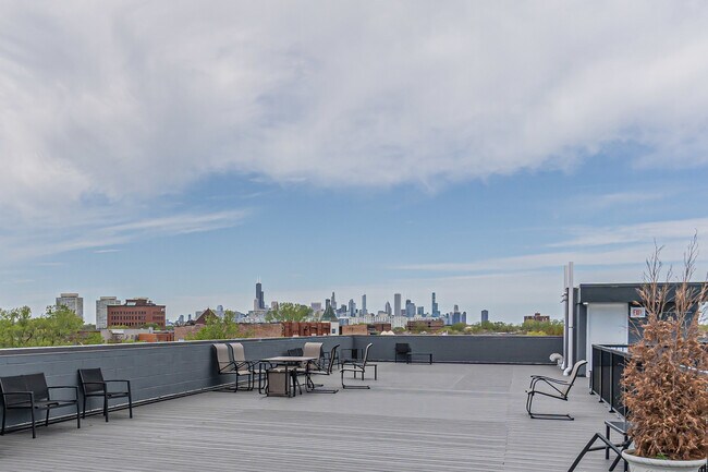 Foto del edificio - 4149 S Cottage Grove Ave