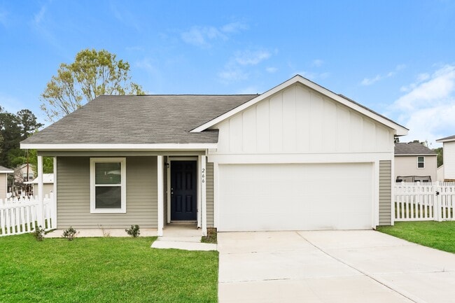 Building Photo - 266 Bluebonnet