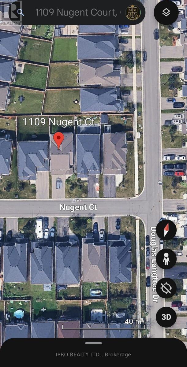 Building Photo - 1109 Nugent Ct