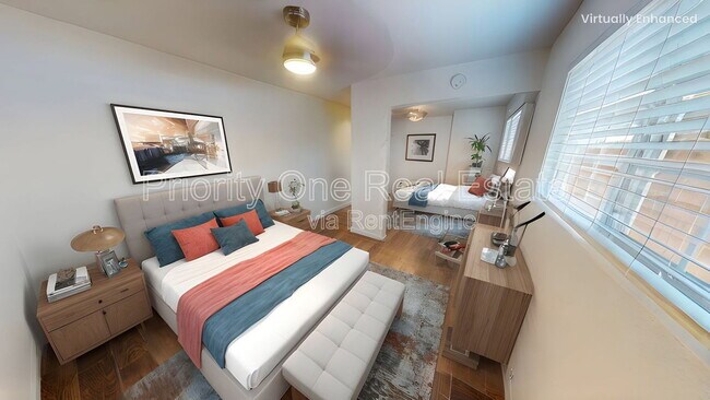 Foto del edificio - 3813 46th St