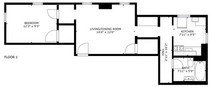 Building Photo - 107 Comstock Ave