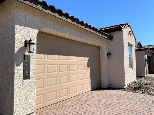 Building Photo - Just built 4bd 3ba Home at Desirable Alama...