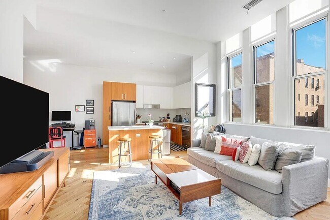 Foto del edificio - 220 W 148th St