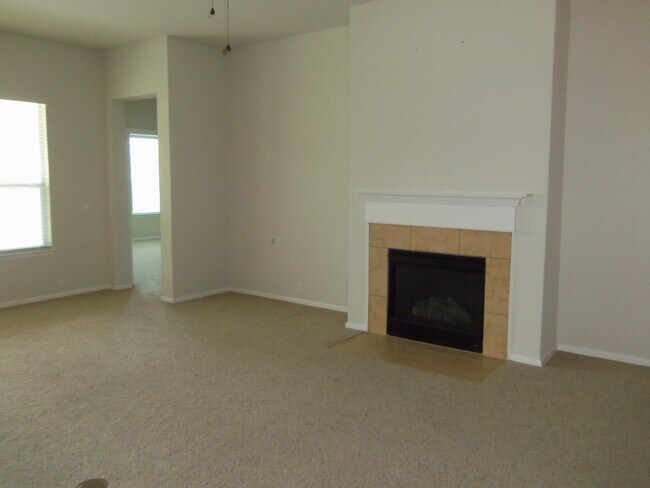 Building Photo - 16107 Noble Night