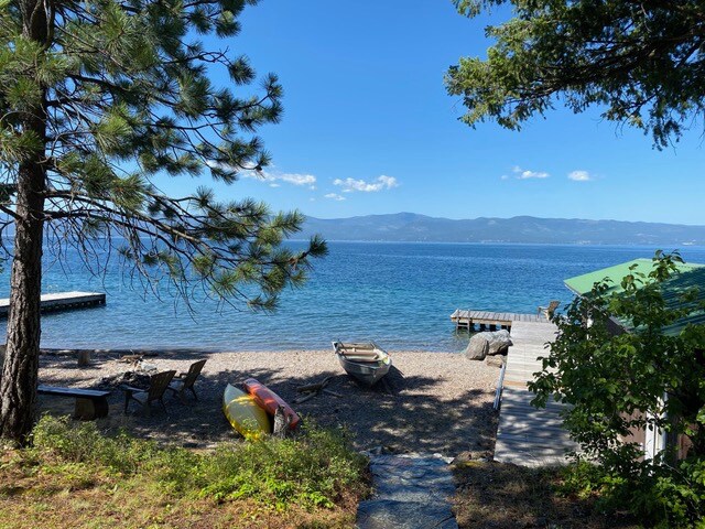 Foto del edificio - 334 Flathead Lodge Rd