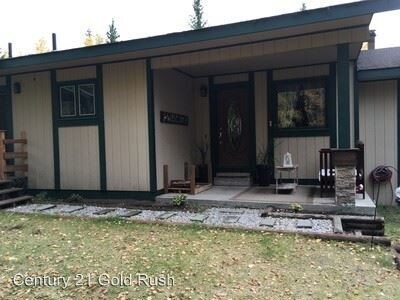 Primary Photo - 3 br, 2 bath House - 2621 Kalispell Loop