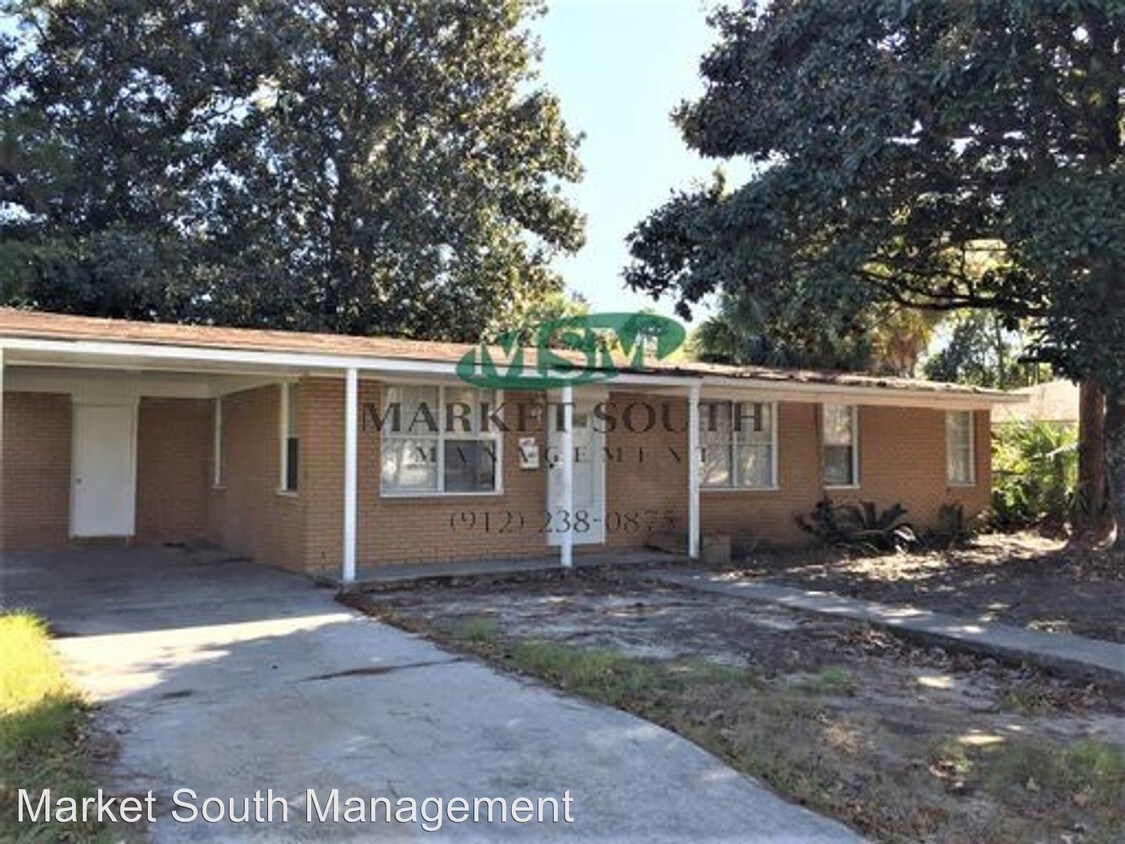 Foto principal - 3 br, 2 bath House - 4734 Herty Drive