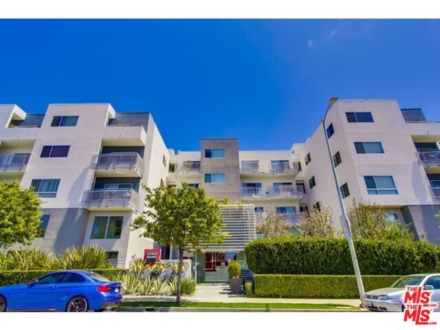 Foto del edificio - 1700 Sawtelle Blvd