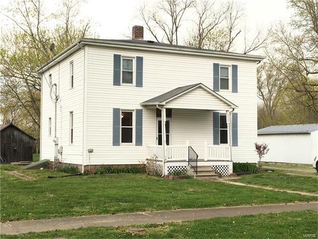 Limpie y Prolijo - 513 N Henrietta St