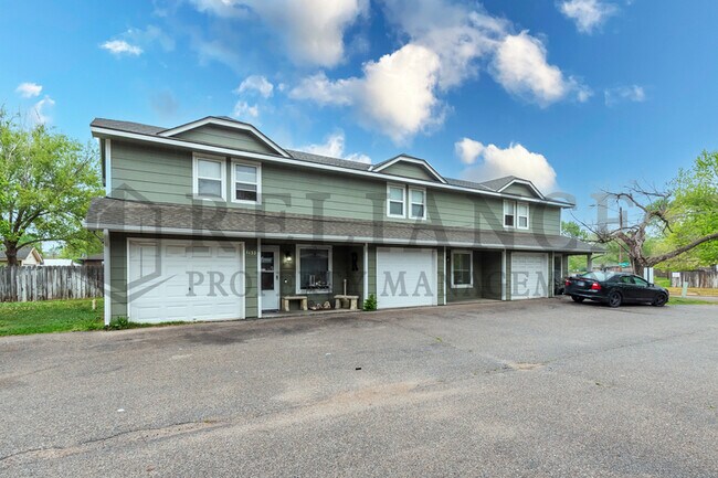 Building Photo - 1135 N Meridian Ave