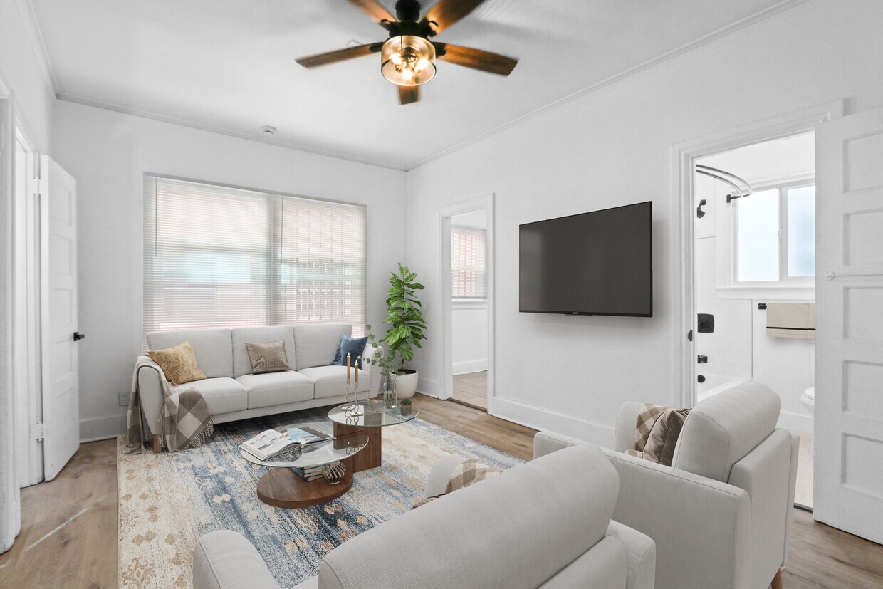 Foto principal - 1344 4th St