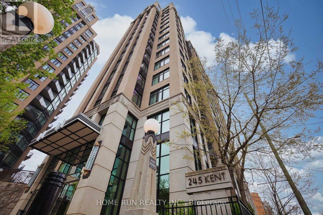 Photo principale - 245-245 Kent St