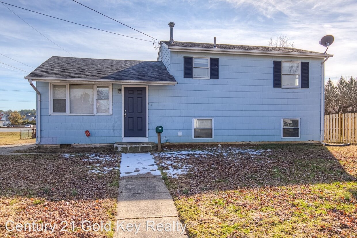Primary Photo - 3 br, 1 bath House - 203 Sycamore Rd