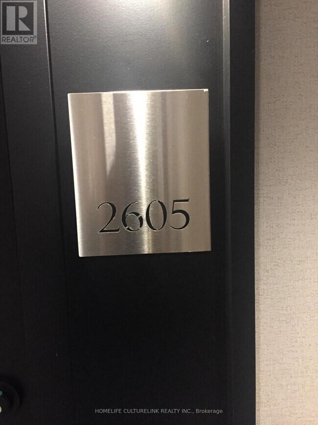 Photo du bâtiment - 125 Redpath Ave