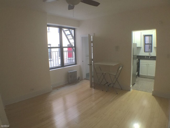 Building Photo - 612 W 146th St