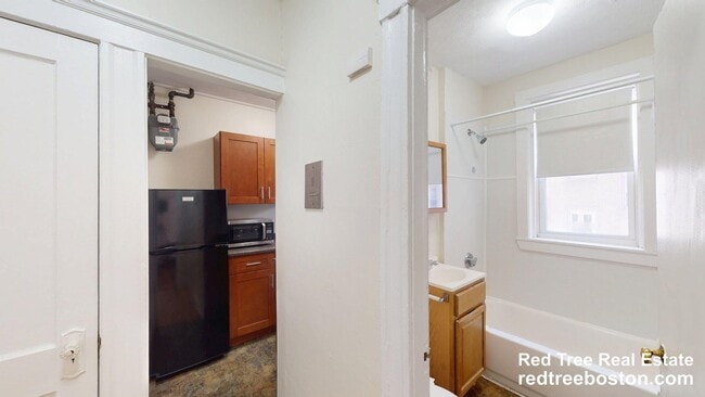 Photo - 1179 Boylston St Apartment