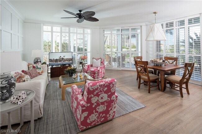 Foto del edificio - 4255 Gulf Shore Blvd N